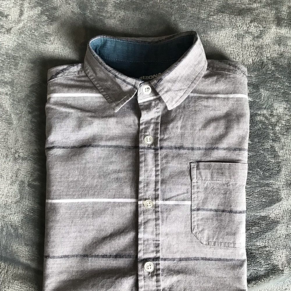 Arizona Boys Shirt - Picture 4 of 5
